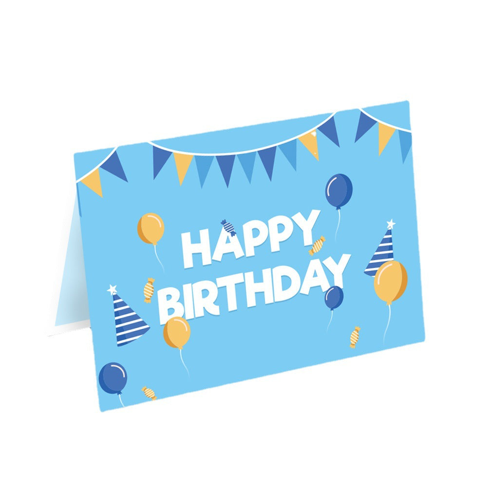 Popup Birthday Cards- 17cm x 12cm