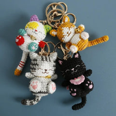 Animals - Keychain