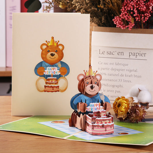 Popup Birthday Cards&nbsp;