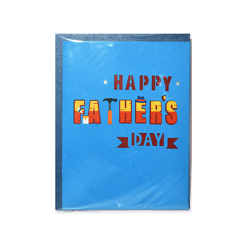 Hppy Father's Day/ Best Dad